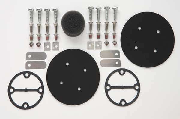 Service kit, For 5Z347