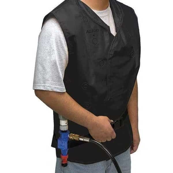 M/L Cooling Vest, Black