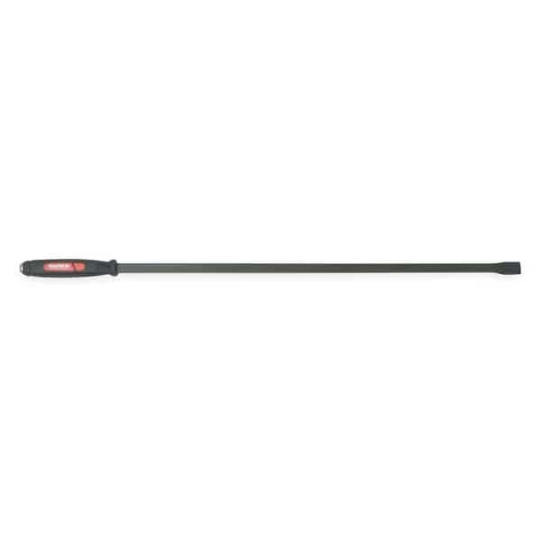 Pry Bar, 36" L, 1-5/8" W, 5/8" Thick