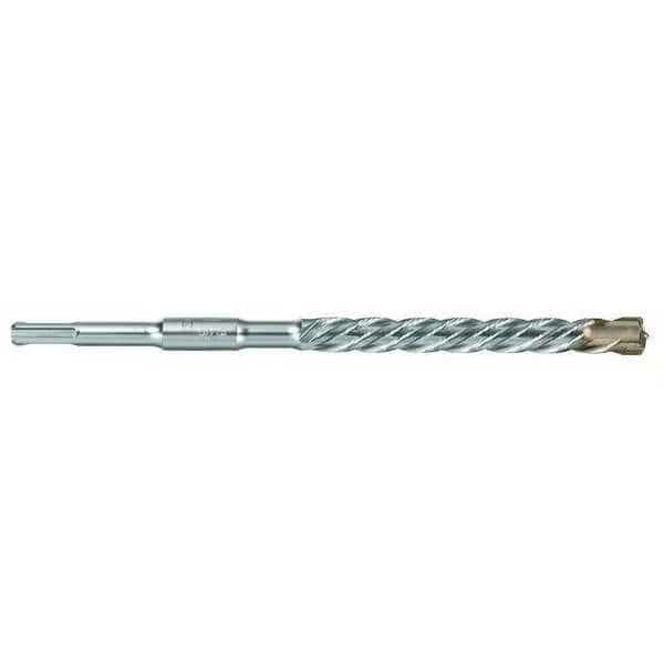 7/8" x 16" x 18"High Impact 4 Cutter SDS+ Hammer Bit, Dewalt, Mfr#: DW5478