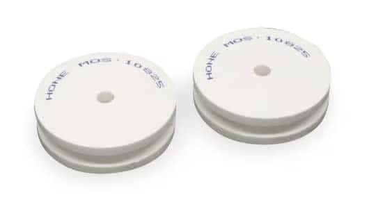 Honing Stones, Dry, PK2