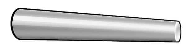 Taper Pin, Std, 18-8, No 5/0x5/8 L, Pk25