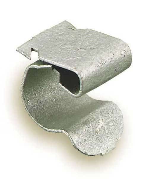 Snap Clip,Steel, Mfr#: SC2D, NVENT CADDY