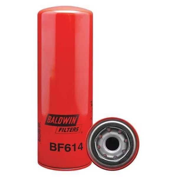 Fuel Filter, 10-1/2 x 3-11/16 x 10-1/2 In