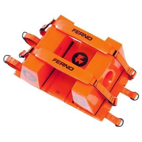 Head Immobilizer, Mfr#: 445, FERNO