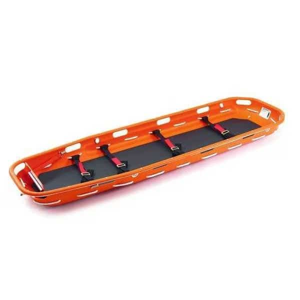 Basket Stretcher, 600 lb., 86 In., Orange