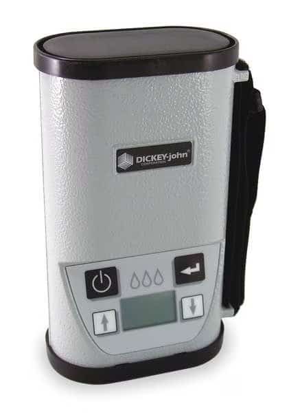 Grain Moisture Tester, Handheld