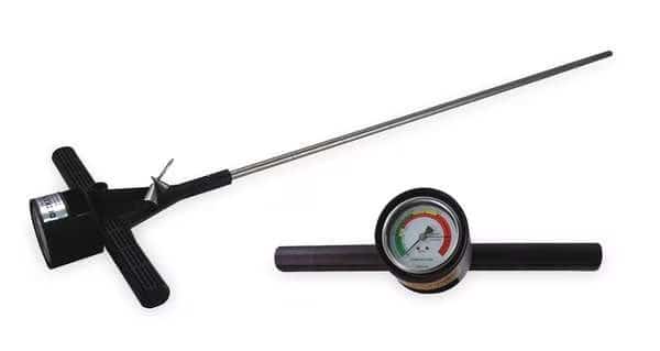 Soil Compaction Tester