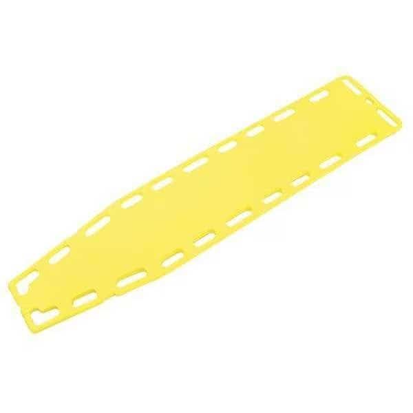 Backboard, 72 In. L, 16 In. W, 1-3/4 In. H