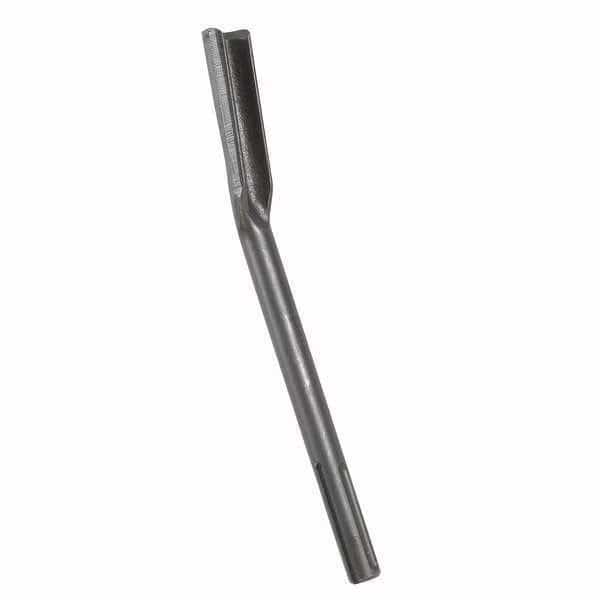 SDS Max Hammer Steel 1" x 12"L, SDS Max