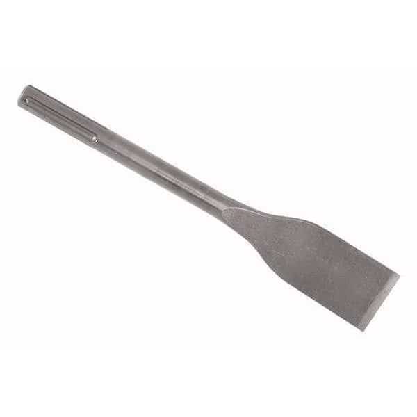 SDS Max Hammer Steel 2" x 12"L, SDS Max