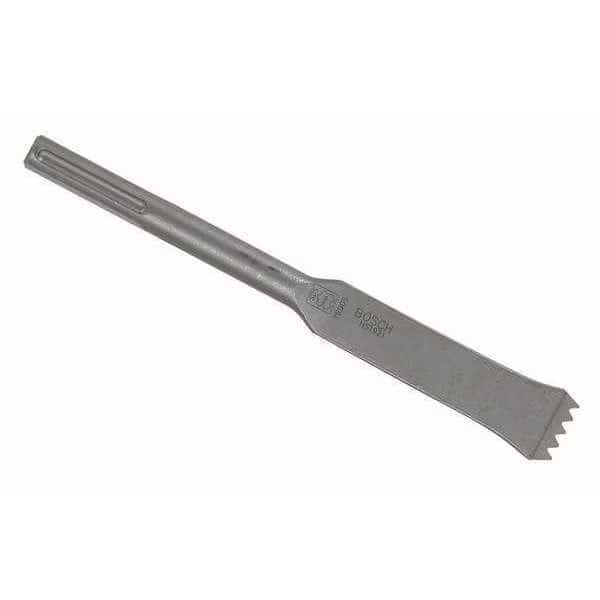 SDS Max Hammer Steel 1-1/8" x 15"L, SDS Max