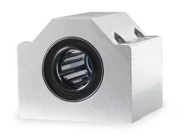 Pillow Block, 30 mm, 79 mm L