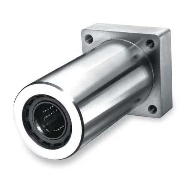 Pillow Block, 1.250 In Bore, 3.630 In L
