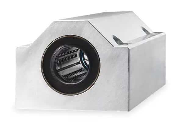 Pillow Block, 12 mm Bore, 76 mm L