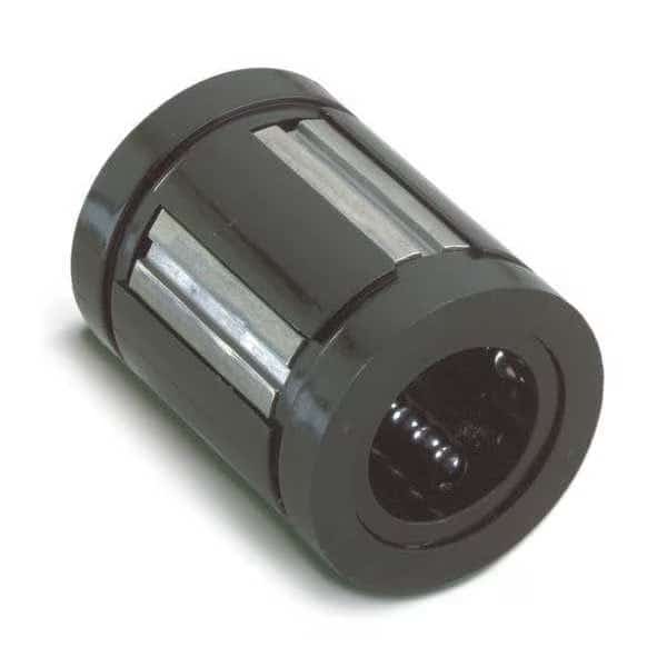 Linear Bearings, Closed, 20mm ID x 45mm L