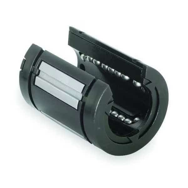 Linear Bearings, Open, 25mm ID x 58mm L
