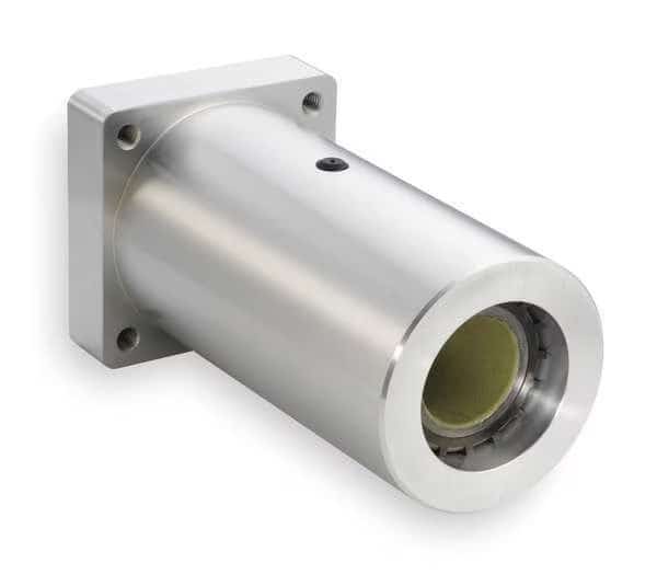 Pillow Block, 1.000 In Bore, 5.330 In L
