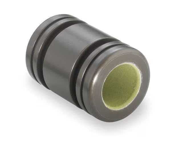 Plain Bushing Bearing, Closed, ID 1.250 In