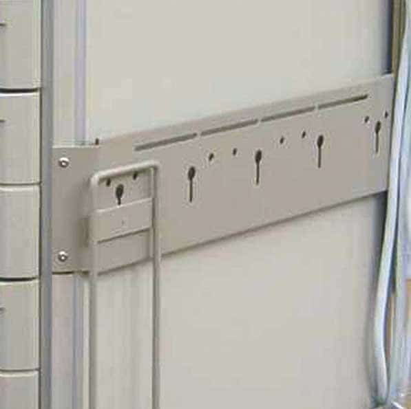 Side Mount Bracket,Use With 6EJH3-6EJH5, Mfr#: SXR205, METRO