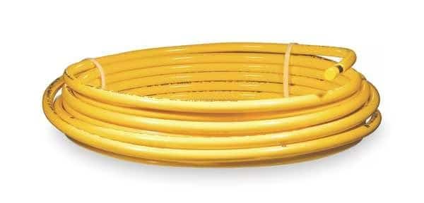 Coil Tubing, 5/8 in Outside Dia, 50 ft Length, ACR