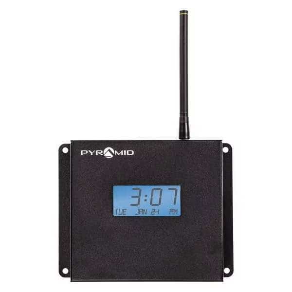 RF Wireless Add-On Transmitter,Digital, Mfr#: 42337, PYRAMID