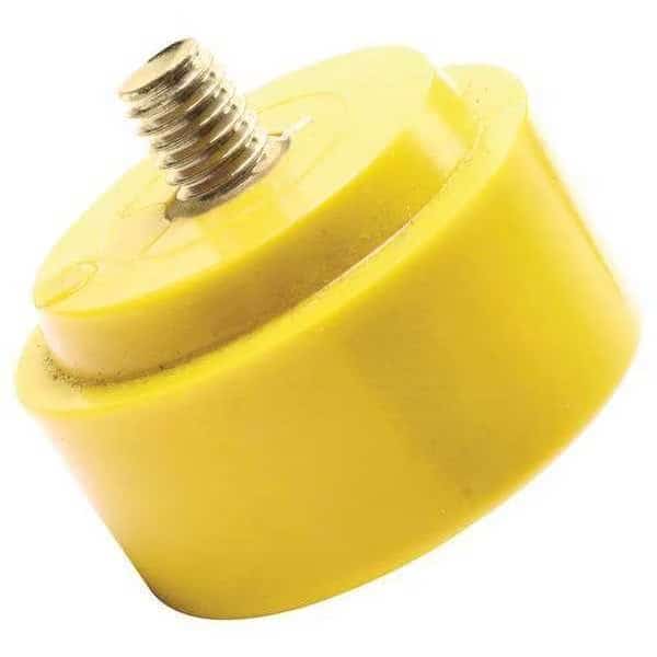 Hammer Tip, Soft Face, 1 1/2 In, Extra Hard