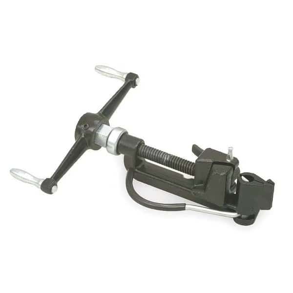Band Clamp Tool, 3/16 - 3/4 In Cap