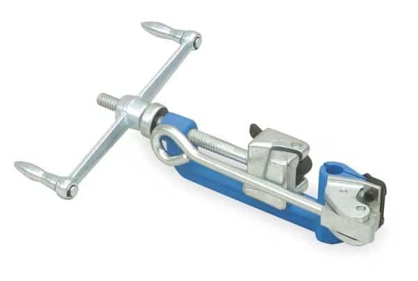 Band Clamp Tool,1/4 - 3/4 In Cap, Mfr#: C00269, BAND-IT