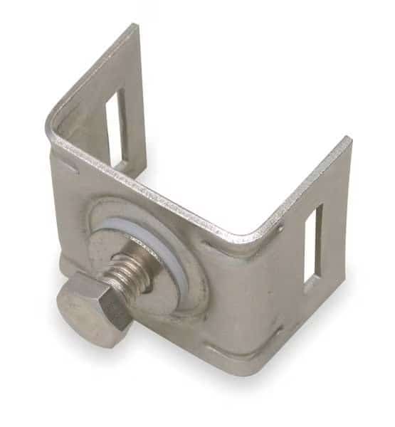 Bracket, 1/2 In., PK25