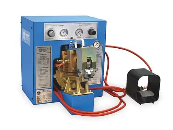 Automatic Air Tool