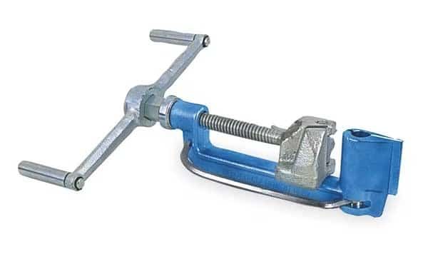Band Clamp Tool, 3/4 - 1 1/4 In Cap, BAND-IT, Mfr# G40269