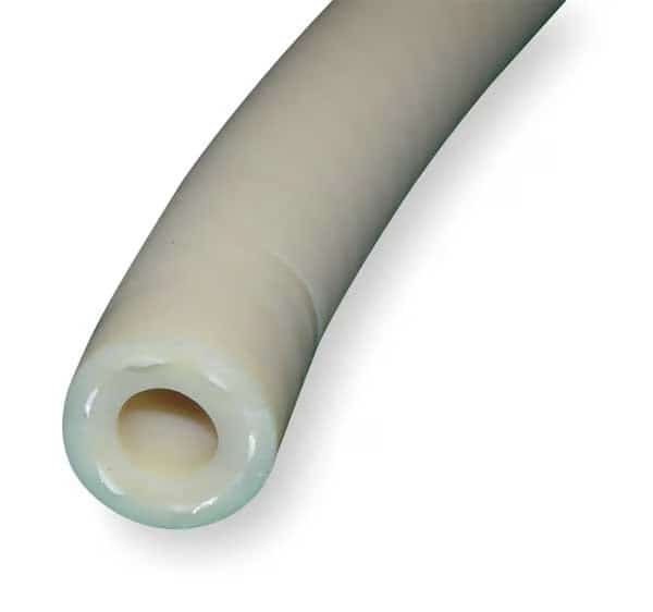 Tubing,Norprene(R),1/2 in OD,50 Ft, Mfr#: APW00019, NORPRENE