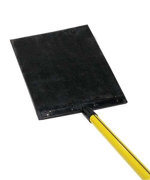 Fire Beater/Swatter, Ergonomic Handl, 60In