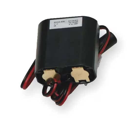 AC/DC Power Adapter Kit
