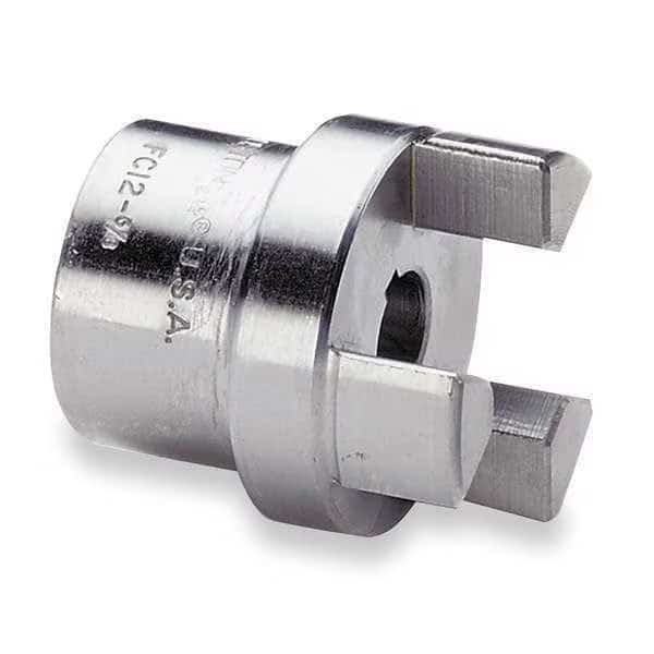 Shaft Coupler Body
