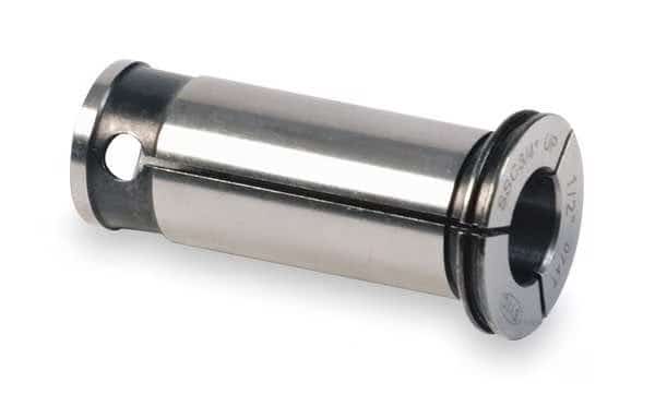 Bushing, Power Milling, 0.3125 In, 2.75 In
