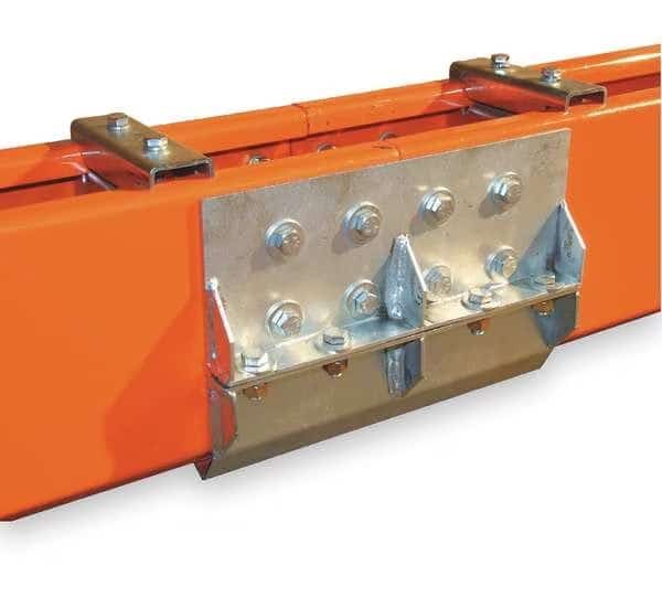 Crane Monorail Joint Kit