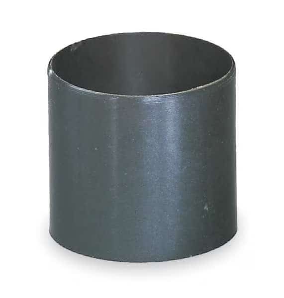 Sleeve Bearing, 1 1/2 IDx1/2 In L, PK2