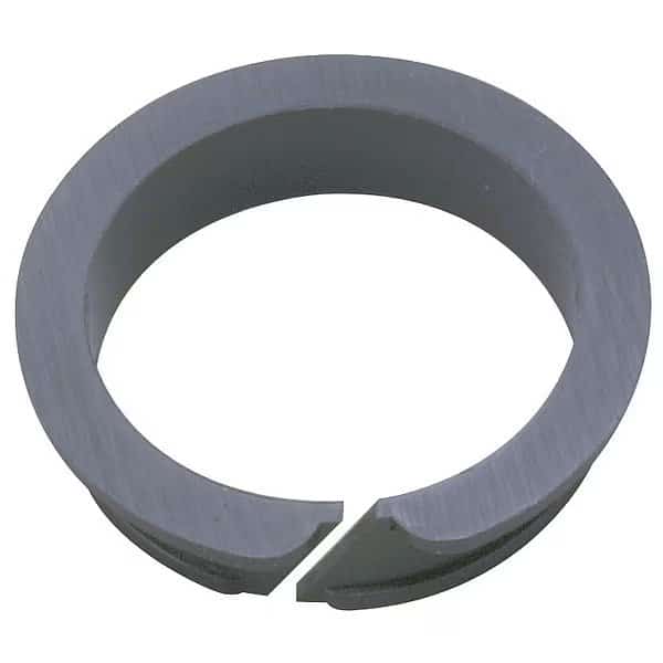 Clip Bearing, Plastic, 3/16 ID, PK5