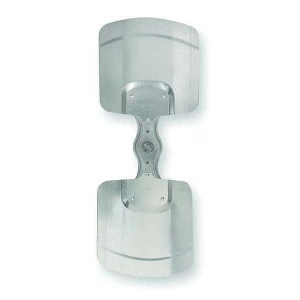 Propeller, 14 In Dia, 36 Deg Pitch, Revcor, Mfr#: T1402-36 R