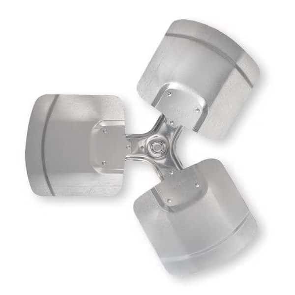 Propeller,14 In Dia,27 Deg Pitch, Mfr#: T1403-27 R, REVCOR
