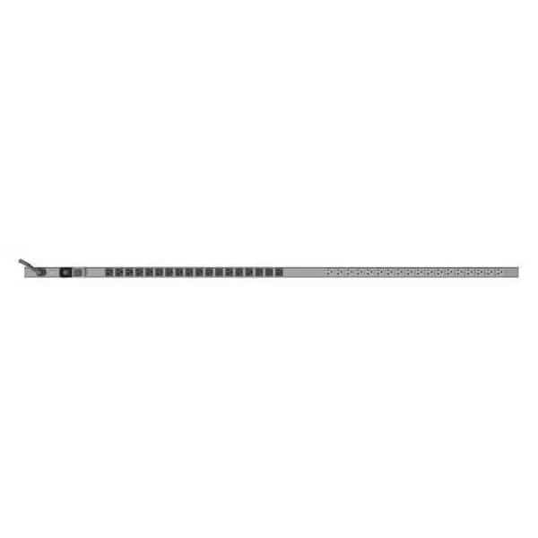 PDU,20A,120V,36 Outlet, Mfr#: 2MV39, POWER FIRST