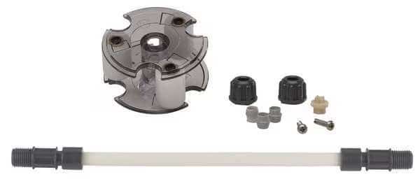 Pump Head Service Kit, #2, 100 PSI, Mfr#: PSKH02, STENNER