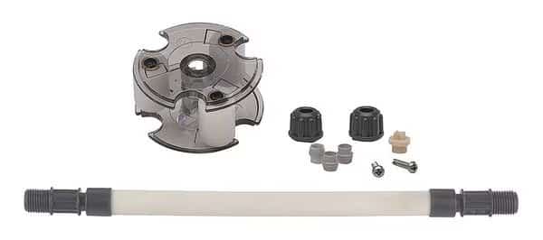 Pump Head Service Kit, #5, 25 PSI, Mfr#: PSKL05, STENNER