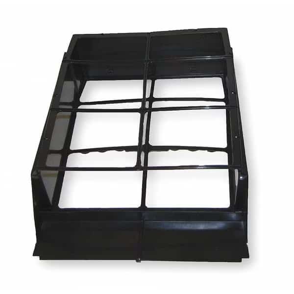 Replacement Humidifier Frame Assembly For Aircare/Essick 800 Series, Black