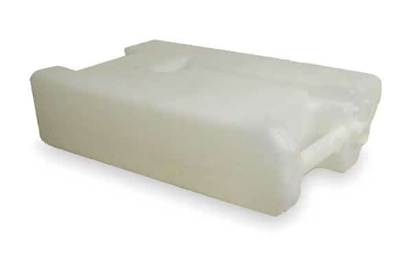 RH Water BTL For,600 Series, Mfr#: 1B5060160, ESSICK AIR PRODUCTS
