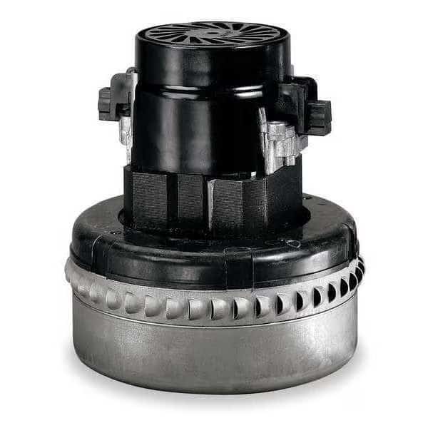 Vacuum Motor/Blower, Peripheral, 3 Stage, 1 Speed, Acustek