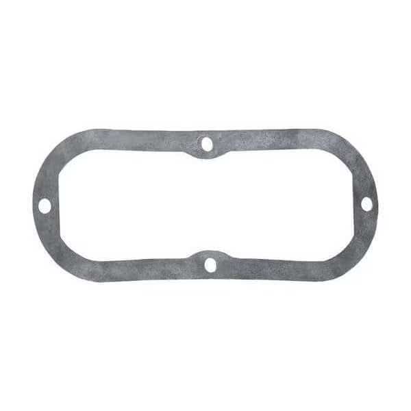 Conduit Body Gasket, 1 in., Design: Lay In