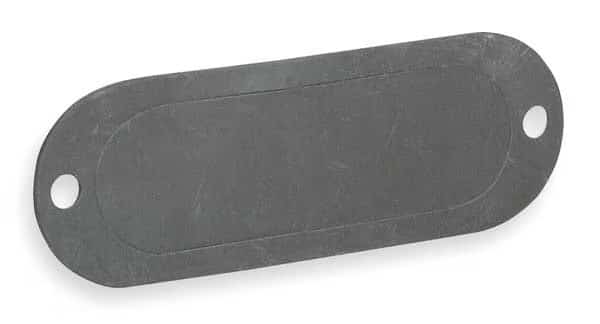 Conduit Body Gasket, 3/4 in., KILLARK, Mfr# OLK-2RG